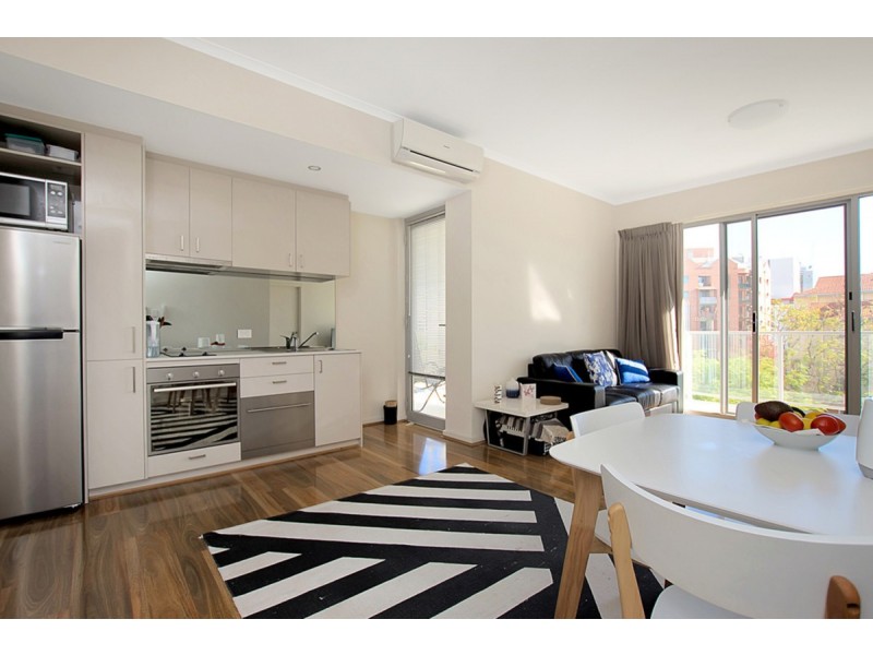 21/35 Wellington Street, East Perth WA 6004