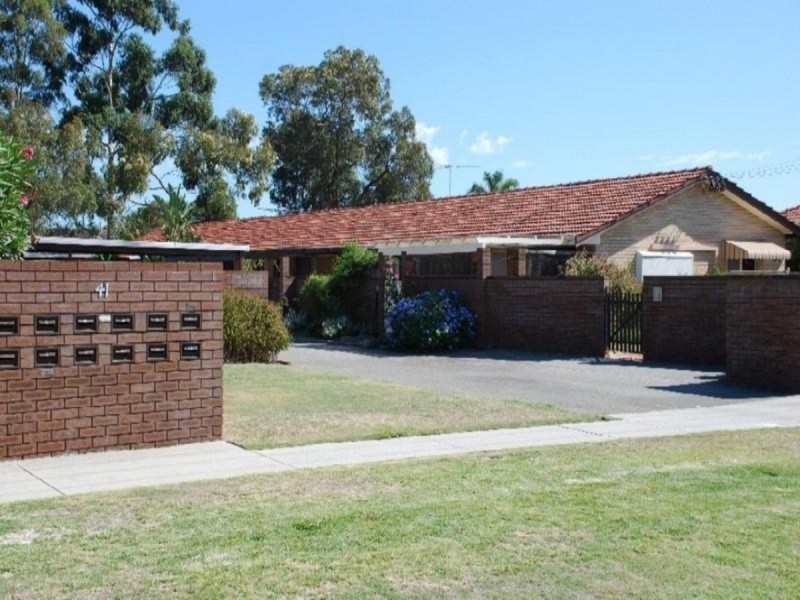 2/41 Waverley Street, Dianella WA 6059