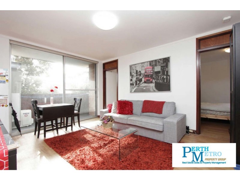22/4 Bulwer Street, Perth WA 6000