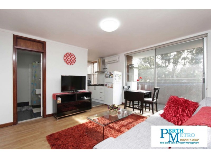 22/4 Bulwer Street, Perth WA 6000