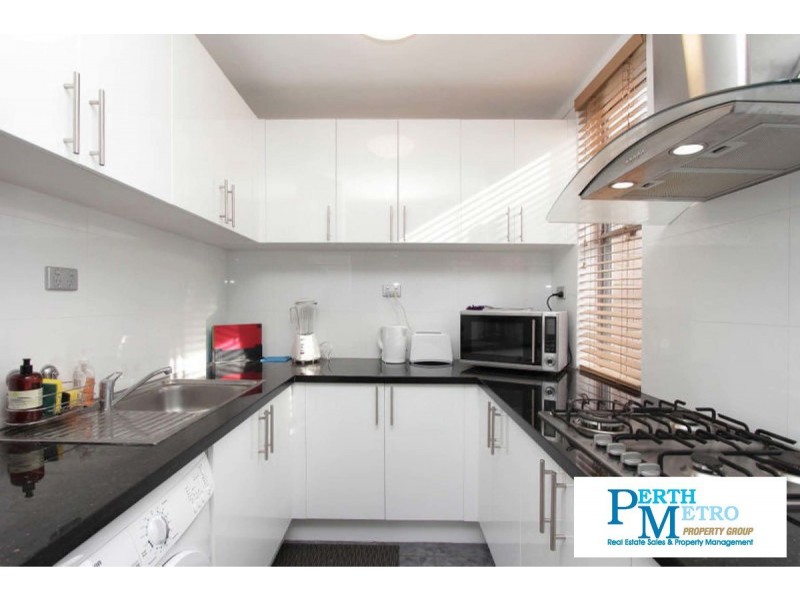 22/4 Bulwer Street, Perth WA 6000