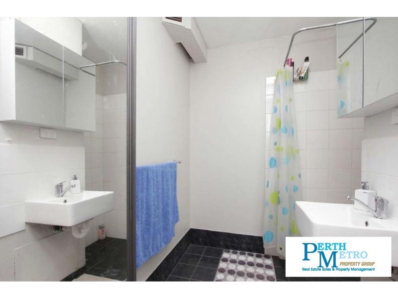 22/4 Bulwer Street, Perth WA 6000
