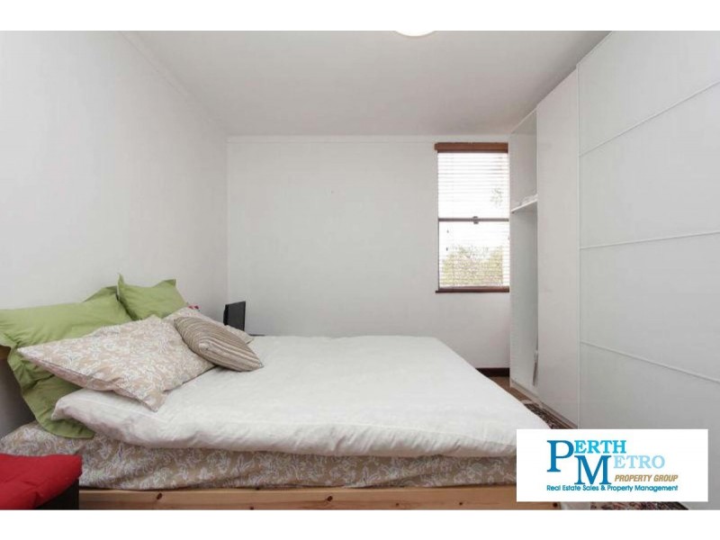 22/4 Bulwer Street, Perth WA 6000