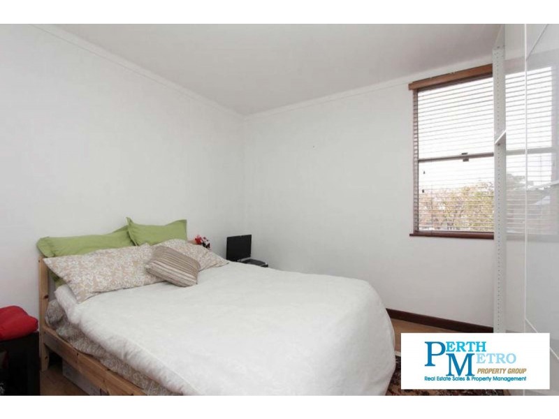 22/4 Bulwer Street, Perth WA 6000