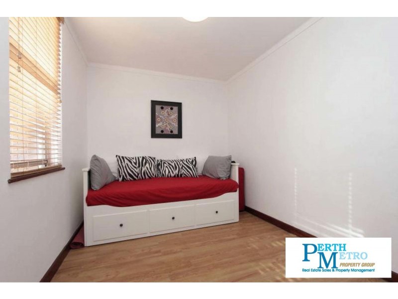 22/4 Bulwer Street, Perth WA 6000