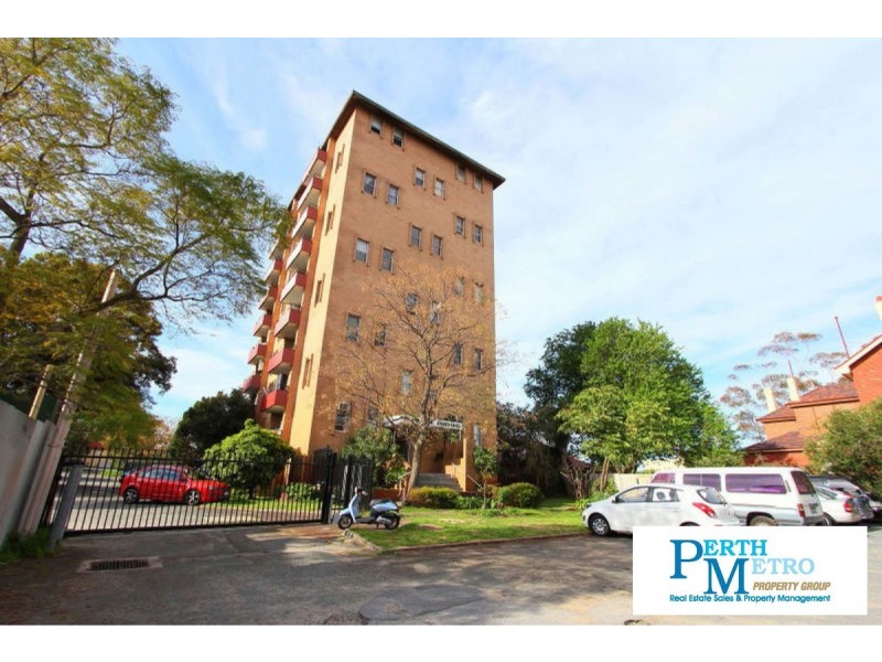 22/4 Bulwer Street, Perth WA 6000