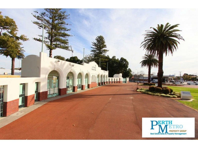 22/4 Bulwer Street, Perth WA 6000