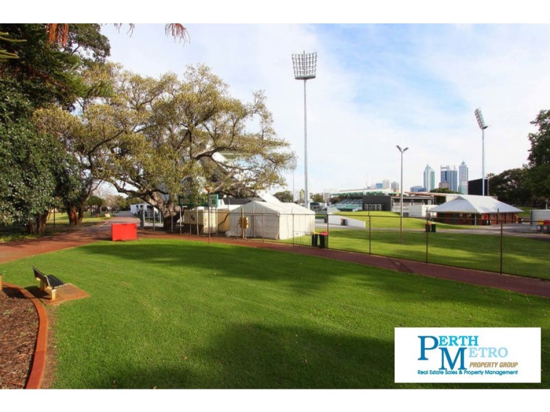 22/4 Bulwer Street, Perth WA 6000