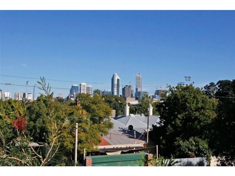 22/4 Bulwer Street, Perth WA 6000