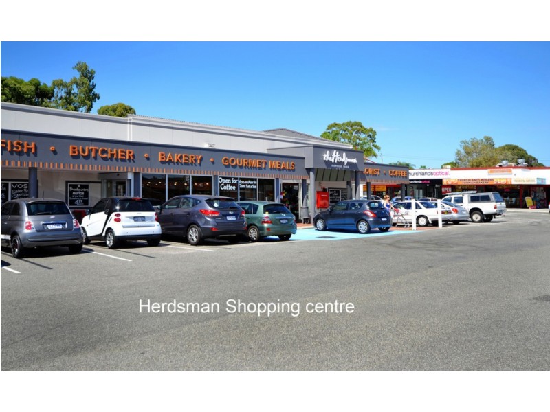 20T/24 Pearson Street, Churchlands WA 6018