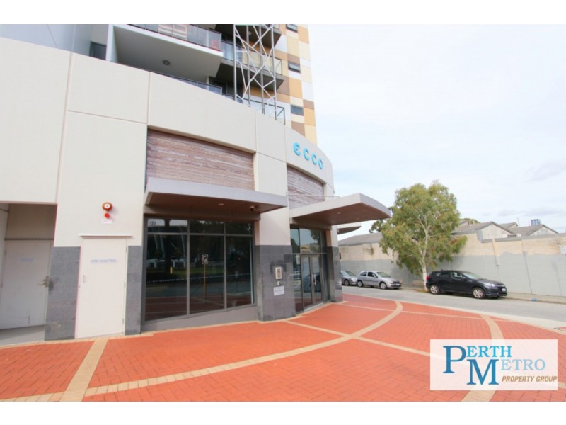 32/262 Lord Street, Perth WA 6000