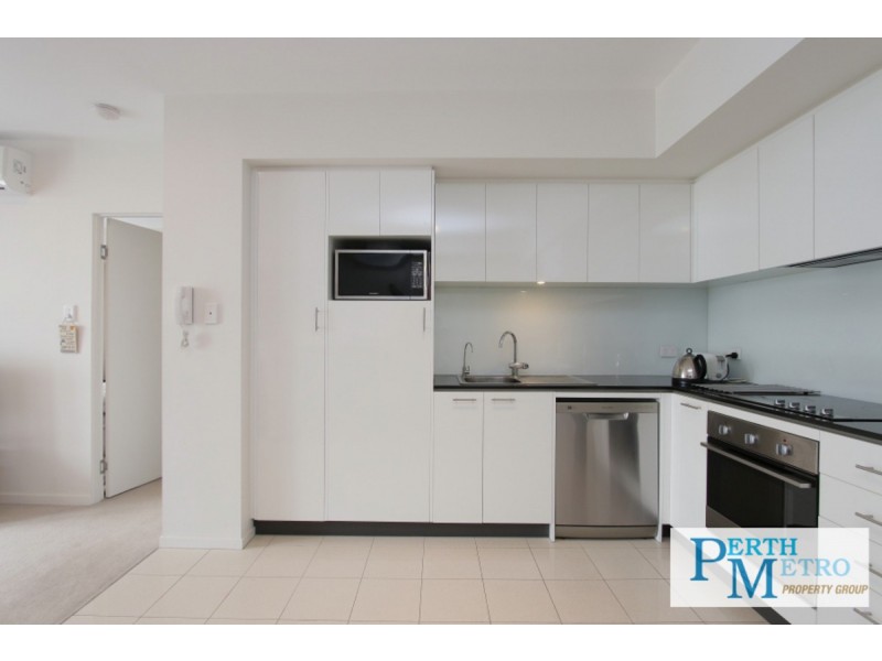 32/262 Lord Street, Perth WA 6000