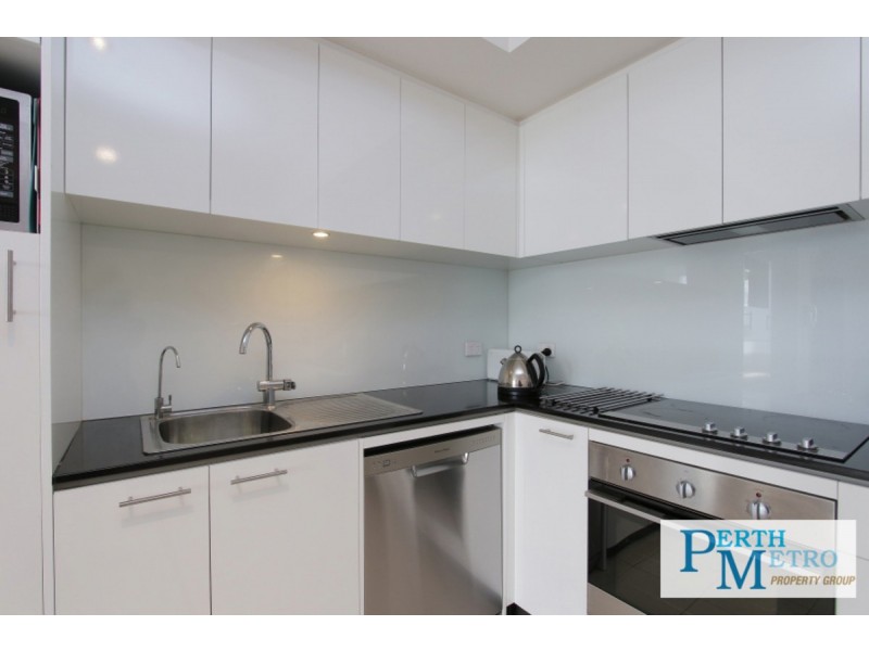 32/262 Lord Street, Perth WA 6000