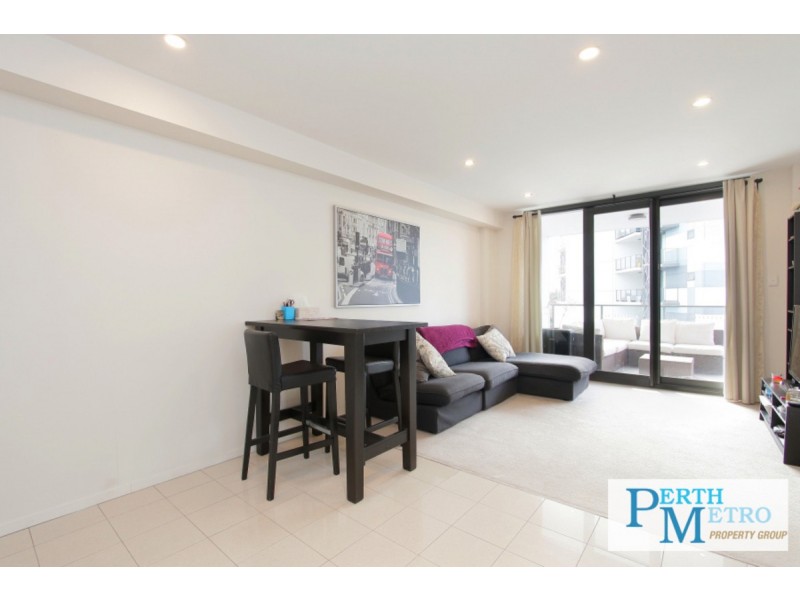 32/262 Lord Street, Perth WA 6000