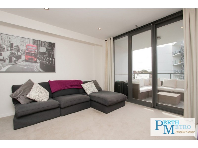 32/262 Lord Street, Perth WA 6000