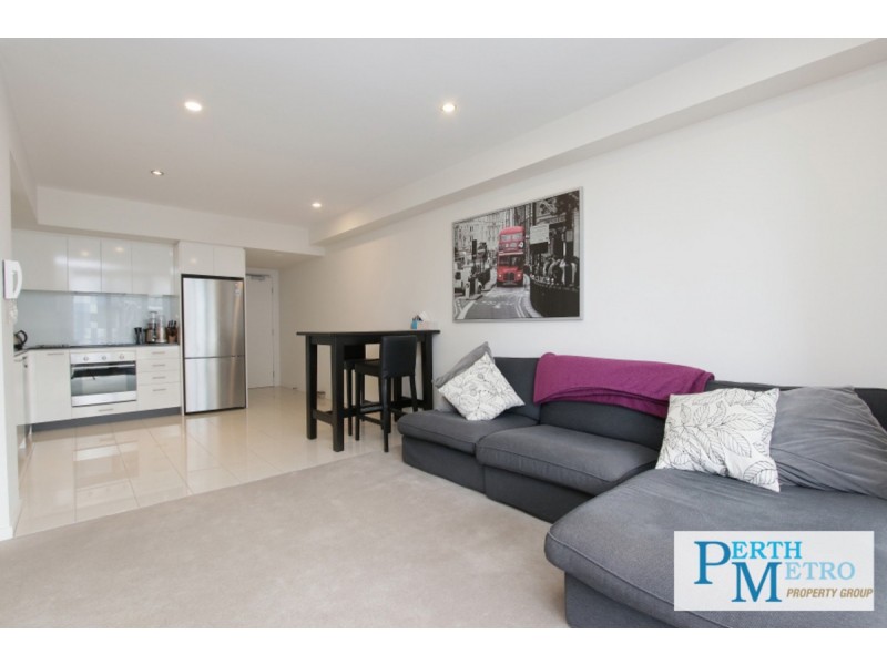 32/262 Lord Street, Perth WA 6000