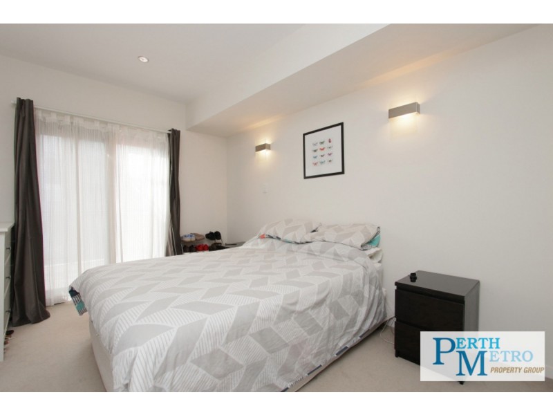 32/262 Lord Street, Perth WA 6000