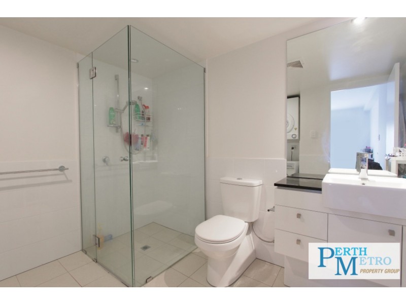 32/262 Lord Street, Perth WA 6000