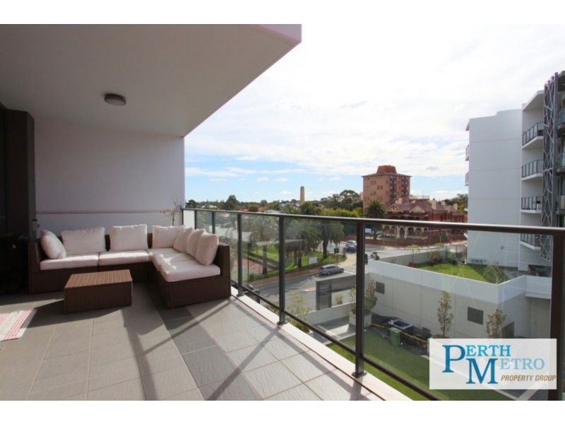 32/262 Lord Street, Perth WA 6000