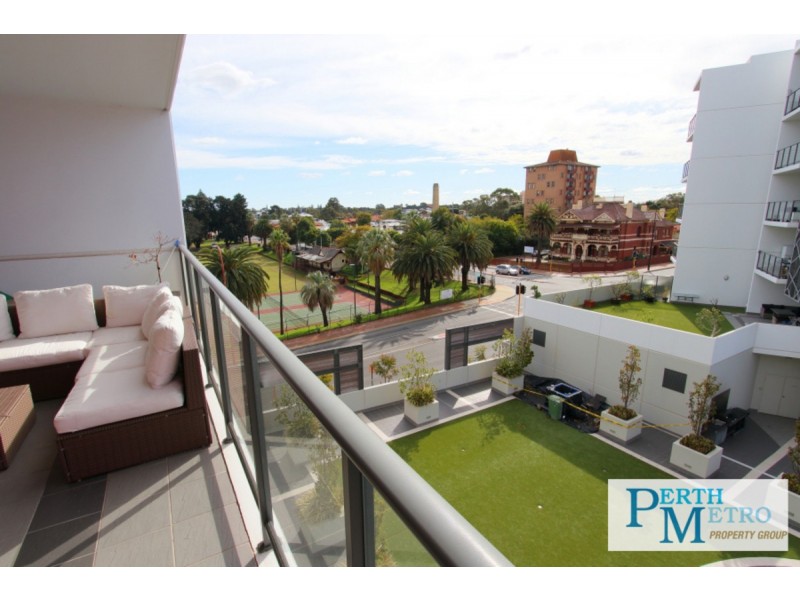 32/262 Lord Street, Perth WA 6000