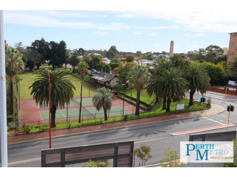 32/262 Lord Street, Perth WA 6000