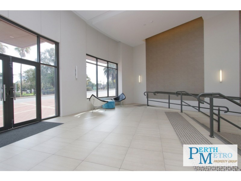32/262 Lord Street, Perth WA 6000