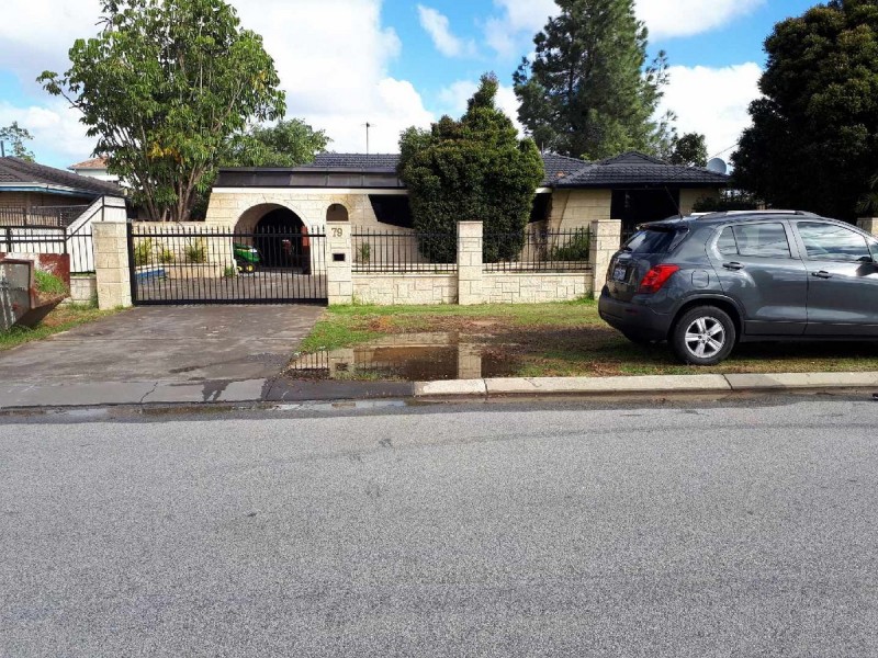79 Carisbrooke Street, Maddington WA 6109
