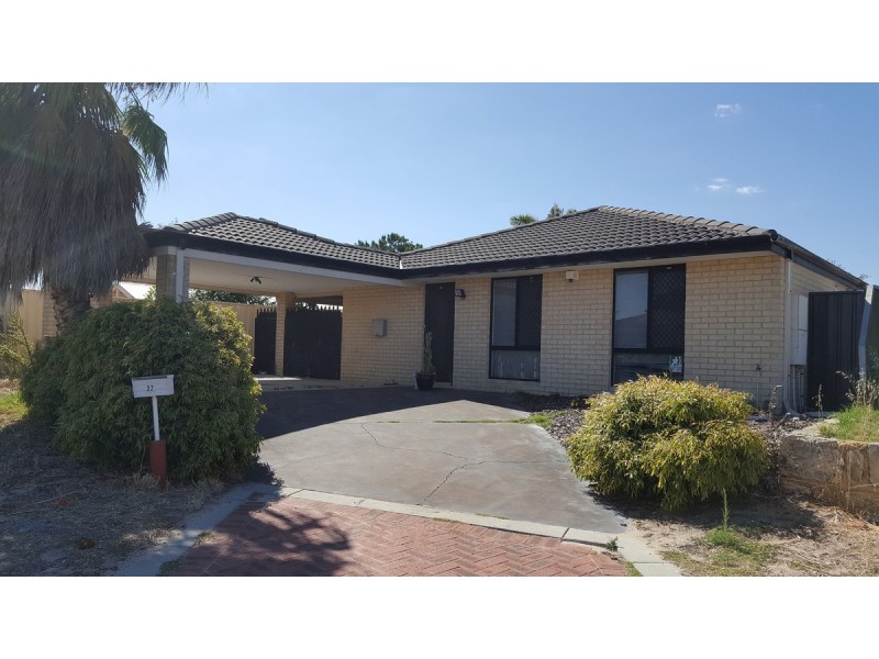 32 Little Green Gardens, Quinns Rocks WA 6030
