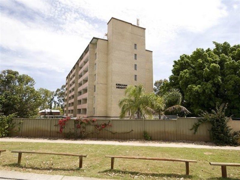 17/50 Kirkham Hill Terrace, Maylands WA 6051