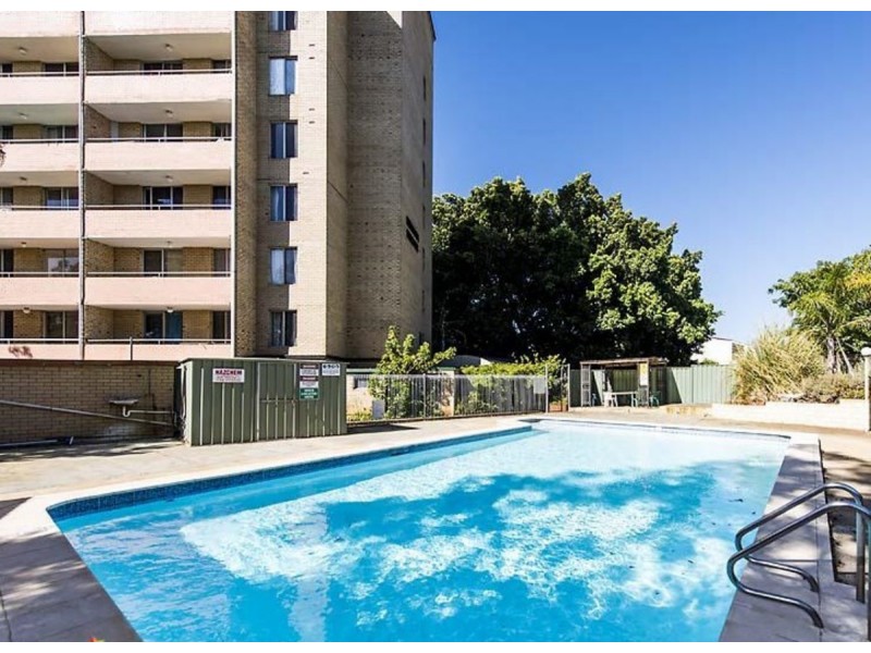 17/50 Kirkham Hill Terrace, Maylands WA 6051