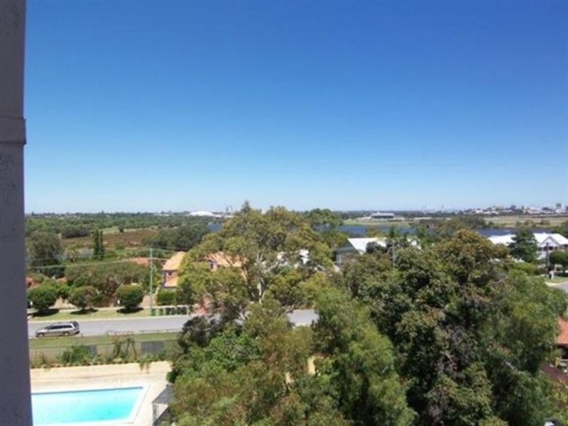 17/50 Kirkham Hill Terrace, Maylands WA 6051