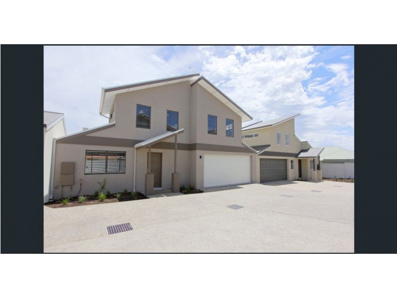 4/12 Laurence Road, Innaloo WA 6018