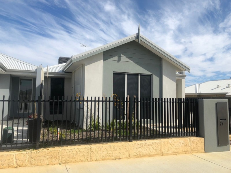 22 Impressions Drive, Eglinton WA 6034