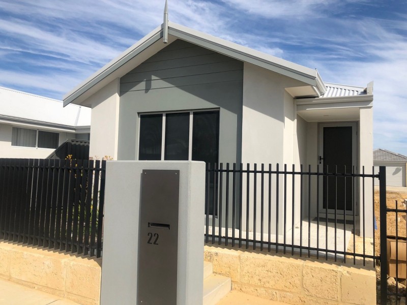 22 Impressions Drive, Eglinton WA 6034