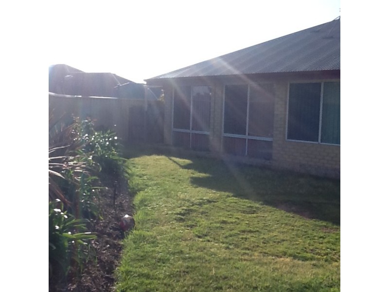 30 Marchwood Blvde, Butler WA 6036