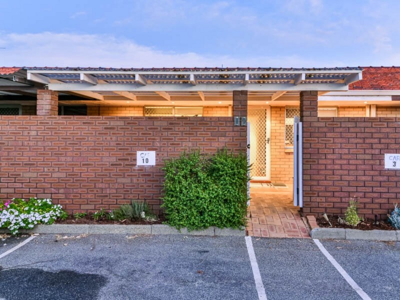 10/41 Waverley Street, Dianella WA 6059