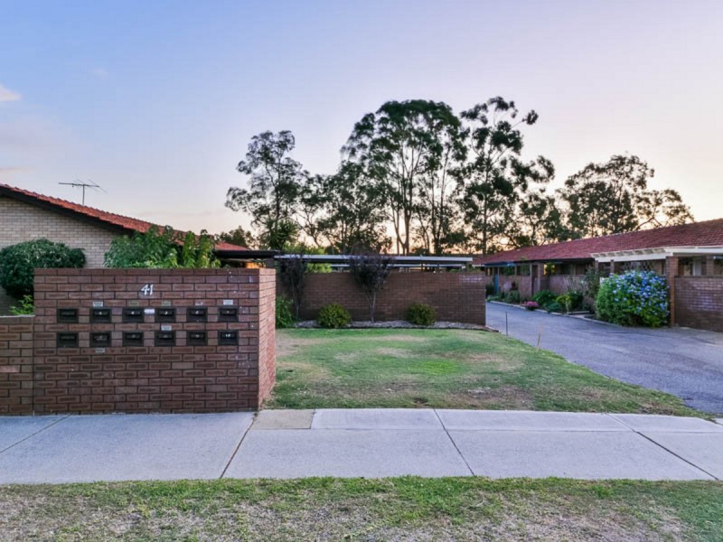 10/41 Waverley Street, Dianella WA 6059
