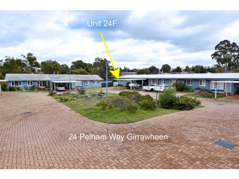 24F Pelham Way, Girrawheen WA 6064