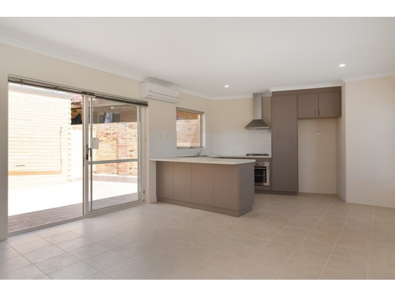 125A Culloton Crescent, Balga WA 6061