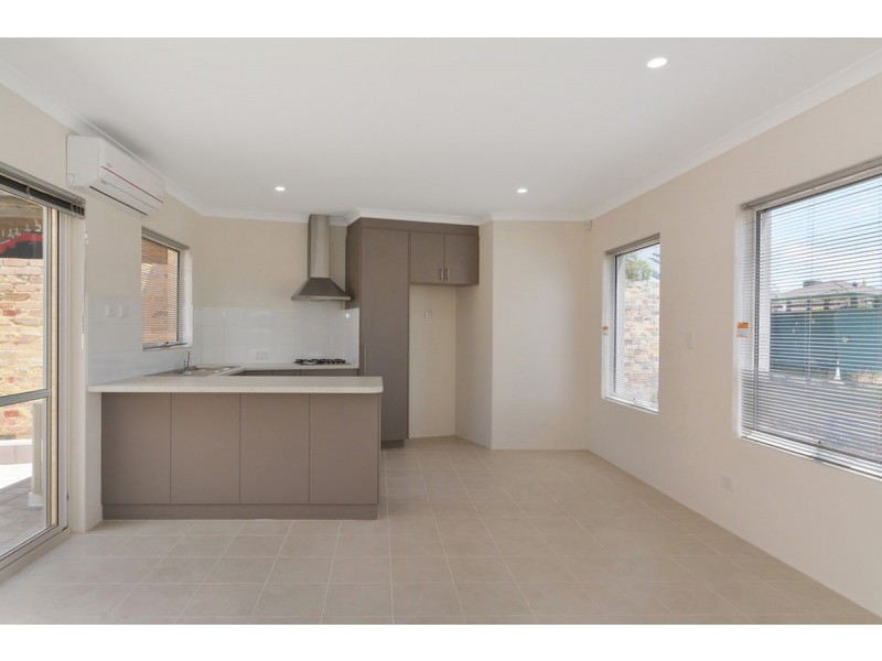 125A Culloton Crescent, Balga WA 6061