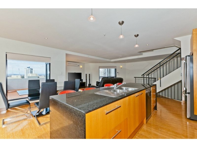 901/251 Hay Street, East Perth WA 6004