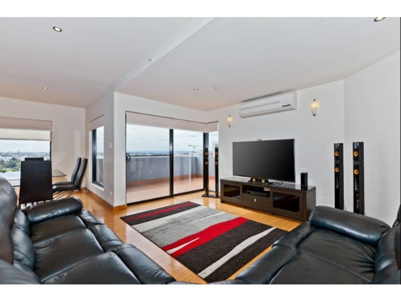 901/251 Hay Street, East Perth WA 6004