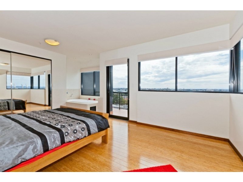 901/251 Hay Street, East Perth WA 6004