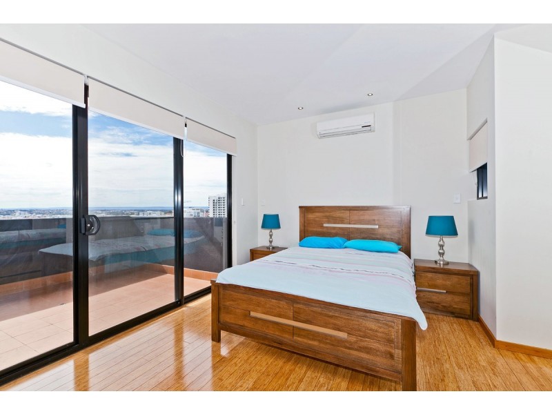 901/251 Hay Street, East Perth WA 6004