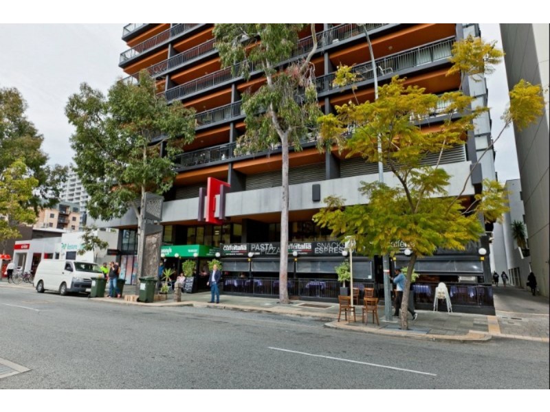 901/251 Hay Street, East Perth WA 6004