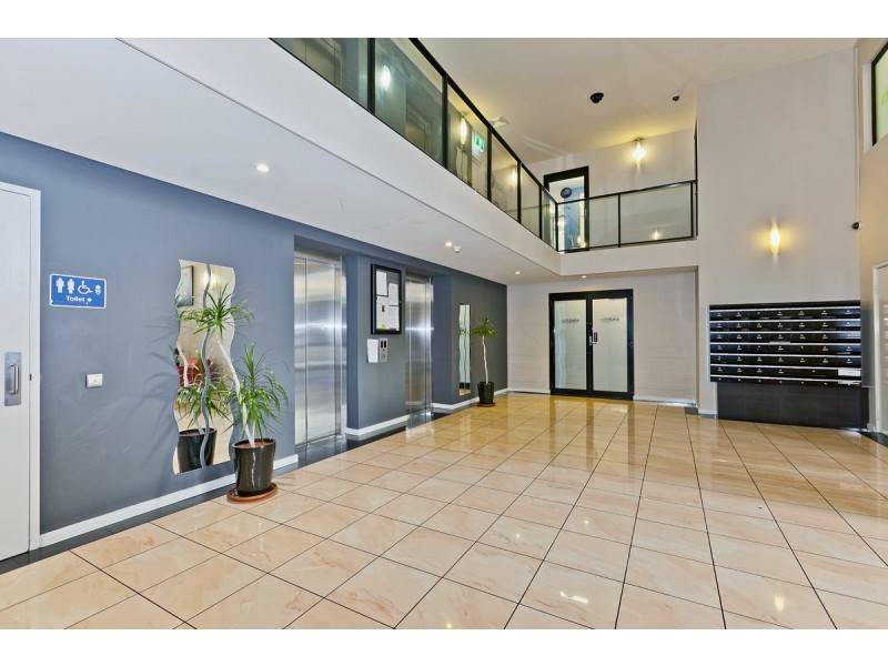 901/251 Hay Street, East Perth WA 6004