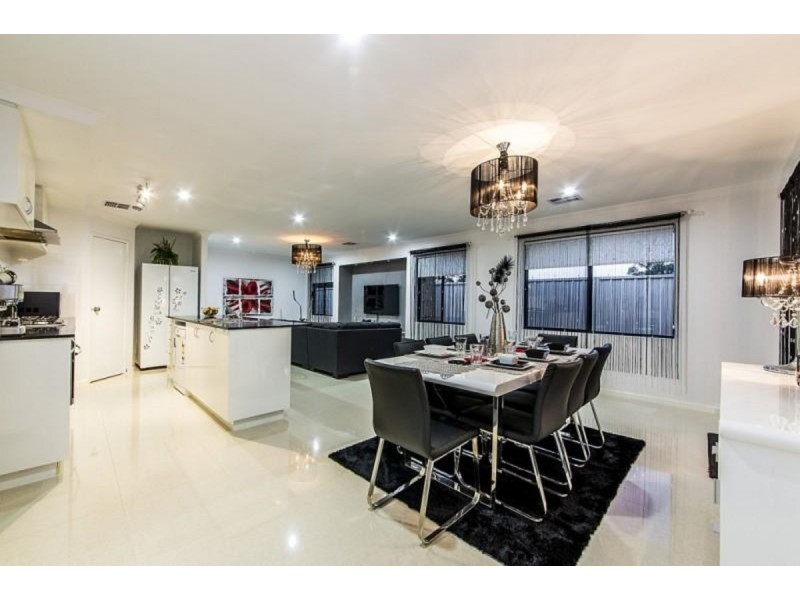 3 Watershed Way, Pearsall WA 6065