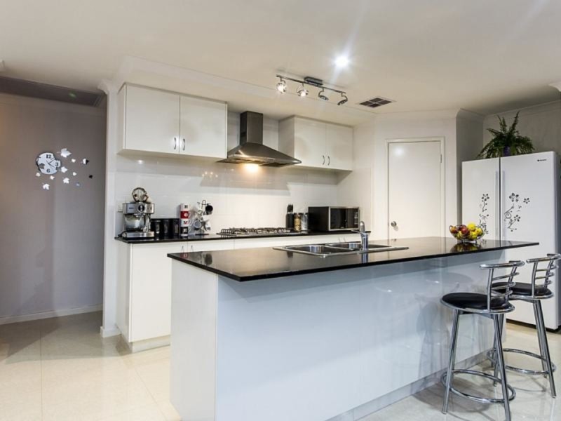 3 Watershed Way, Pearsall WA 6065