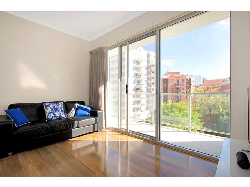 21/35 Wellington Street, East Perth WA 6004