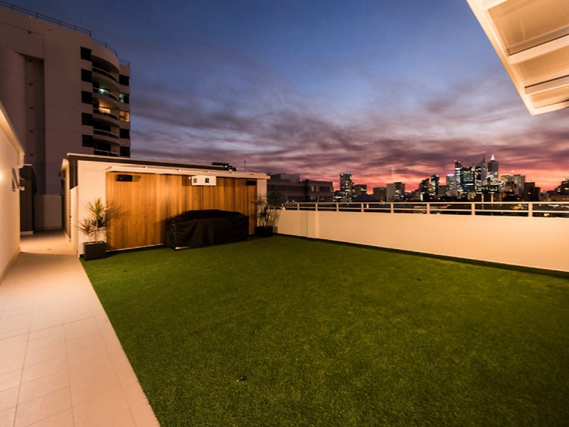 21/35 Wellington Street, East Perth WA 6004